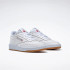 Zapatillas Reebok Club C 85 Mujer Blanco