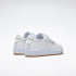 Zapatillas Reebok Club C 85 Mujer Blanco