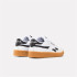 Zapatillas Reebok Club C Revenge Vinta Hombre Blanco/Negro
