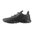 Zapatillas de Trail Salomon Supercross 4 Negro Hombre