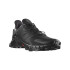 Zapatillas de Trail Salomon Supercross 4 Negro Hombre