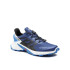 Zapatillas de Trail Salomon Supercross 4 Azul Hombre