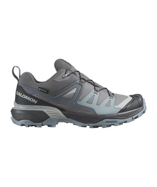 Zapatillas de Montaña Salomon X Ultra 360...