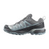 Zapatillas de Montaña Salomon X Ultra 360 GORE-TEX® Gris Mujer