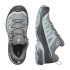 Zapatillas de Montaña Salomon X Ultra 360 GORE-TEX® Gris Mujer