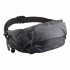 Cinturón de Running Salomon Cross Season Waist Negro