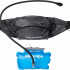 Cinturón de Running Salomon Cross Season Waist Negro