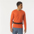 Cinturón de Running Salomon Cross Season Waist Negro