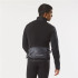 Cinturón de Running Salomon Cross Season Waist Negro