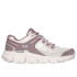 Zapatillas Skechers Summits At - Artists Mujer Beige