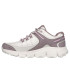 Zapatillas Skechers Summits At - Artists Mujer Beige