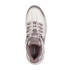 Zapatillas Skechers Summits At - Artists Mujer Beige