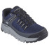 Zapatillas Skechers Summits At - Upper D Hombre Azul/Gris