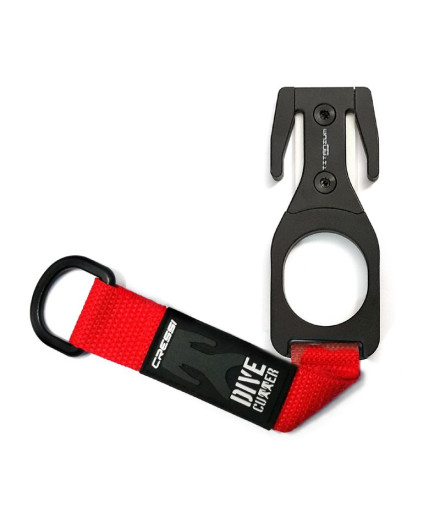 Cuchilla Recambio Divecutter Zirconia Cressi