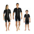Monoshort Lido Uomo 2Mm Cressi