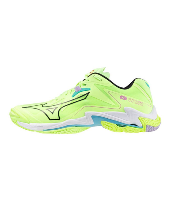 Zapatillas de Voleibol Mizuno Wave Lightning Z8...