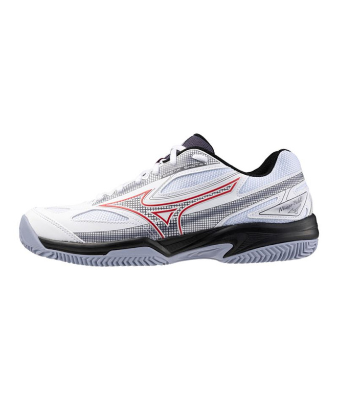 Zapatillas de Pádel Mizuno Break Shot 4 Pádel...