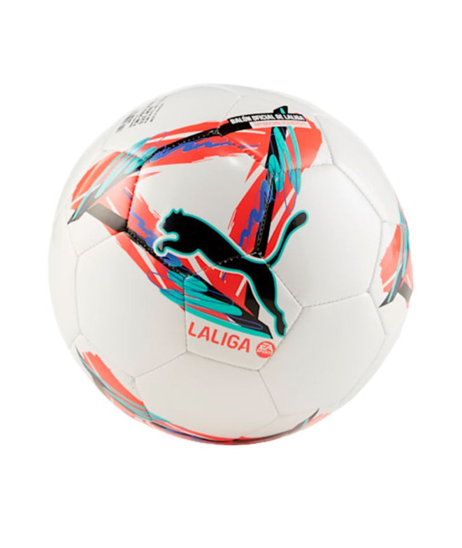 Balón de Fútbol Puma Orbita Laliga 1 Ms Mini...