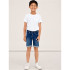 Pantalones Name it msilaslim Dnm L 2272-Tx Medium Blue Denim Niño