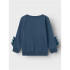 Sudadera name it mjuice Batwheels Dark Denim Infantil