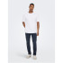 Vaqueros Only & Sons loom Slim Db Jog 3631 Pim Blue Denim Hombre