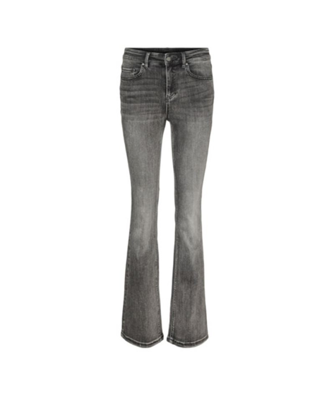 Vaqueros Vero Moda flash Flared Jeans Li213...