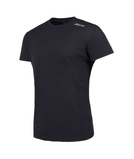 Camiseta Joluvi Duplo Negro