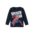 Camiseta Name it Nmmnaza Spiderman Mar Dark Sapphire Hombre