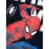 Camiseta Name it Nmmnaza Spiderman Mar Dark Sapphire Hombre