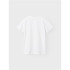 Camiseta Name it mnoisi Pokemon Infantil Bright White