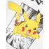Camiseta Name it mnoisi Pokemon Infantil Bright White
