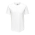 Camiseta Only & Sons benne Longy Nf 7822 Bright White Hombre