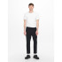 Camiseta Only & Sons benne Longy Nf 7822 Bright White Hombre