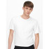 Camiseta Only & Sons benne Longy Nf 7822 Bright White Hombre
