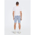 Pantalón Only & Sons Onsply Lb 5189 Light Blue Denim Hombre