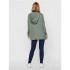 Cárdigan Vero Moda doffy Open Hood Cardin Laurel Wreath Mujer