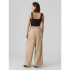 Camiseta Vero Moda rosal Black Mujer