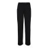 Pantalón Vero Moda zamira Mwtraight Black Mujer