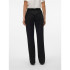 Pantalón Vero Moda zamira Mwtraight Black Mujer