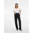 Pantalón Vero Moda zamira Mwtraight Black Mujer