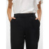 Pantalón Vero Moda zamira Mwtraight Black Mujer