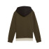 Sudadera Casual Puma Essentials  Block Fl Niño
