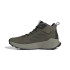 Botas de Montaña adidas Terrex Trailmaker 2 Mid Leather Hombre Verde Oliva