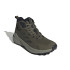 Botas de Montaña adidas Terrex Trailmaker 2 Mid Leather Hombre Verde Oliva