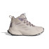 Zapatillas de Montaña adidas Terrex Trailmaker 2 Mid Leather Mujer Marrón Claro
