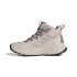 Zapatillas de Montaña adidas Terrex Trailmaker 2 Mid Leather Mujer Marrón Claro