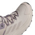 Zapatillas de Montaña adidas Terrex Trailmaker 2 Mid Leather Mujer Marrón Claro