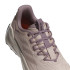 Zapatillas de Montaña adidas Terrex Trailmaker 2 Leather Mujer Marrón Claro