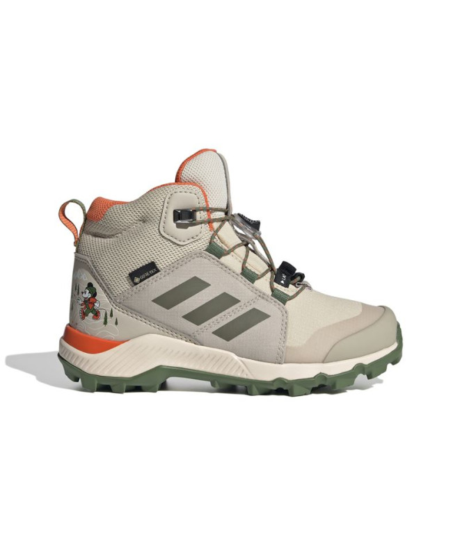 Botas de Montaña adidas Terrex Disney Mid...