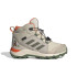 Botas de Montaña adidas Terrex Disney Mid Gore-Tex Hiking Infantil Beige